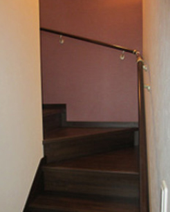 階段・ホール